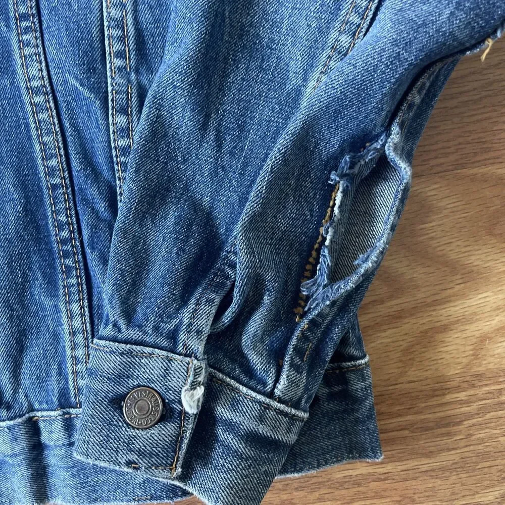 Levis vintage levi